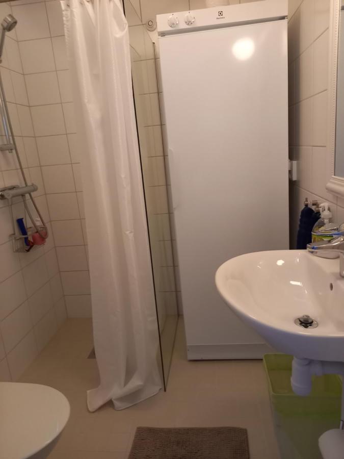 شقة Mysig Laegenhet Med Fjaellutsikt I Saelen المظهر الخارجي الصورة
